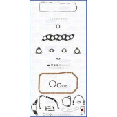 AJUSA 51016800 - комплект прокладок (без прокладки ГБЦ)