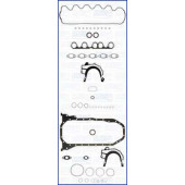 Комплект прокладок двигателя AJUSA 51017000