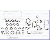 AJUSA 51020200 - комплект прокладок (без прокладки ГБЦ)