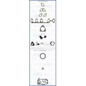 Комплект прокладок двигателя AJUSA 51024300