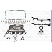 AJUSA 51036100 - комплект прокладок (без прокладки ГБЦ)