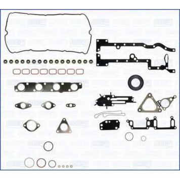 Комплект прокладок двигателя AJUSA 51036300