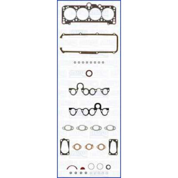 Комплект прокладок головки цилиндра AJUSA 52018300