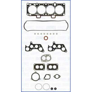 Комплект прокладок головки цилиндра AJUSA 52053100