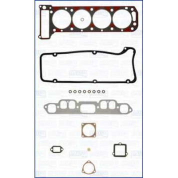 Комплект прокладок головки цилиндра AJUSA 52090900