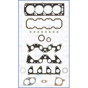 Комплект прокладок головки цилиндра AJUSA 52091300
