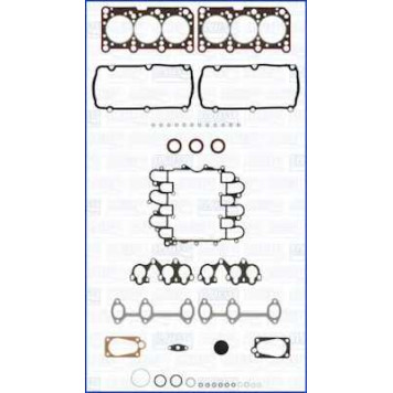 Комплект прокладок головки цилиндра AJUSA 52101300