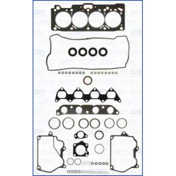 Комплект прокладок головки цилиндра AJUSA 52122800