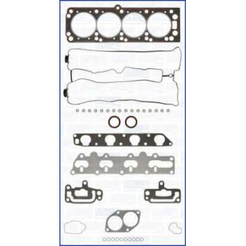 Комплект прокладок головки цилиндра AJUSA 52137400