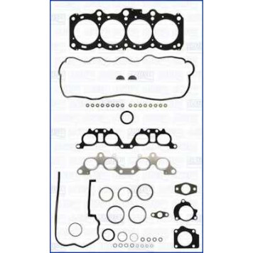 AJUSA 52154800 - комплект прокладок верхней части двигателя
