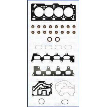 AJUSA 52159600 - комплект прокладок верхней части двигателя