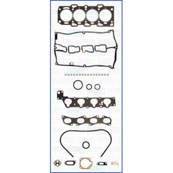 Комплект прокладок головки цилиндра AJUSA 52161700