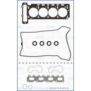 Комплект прокладок головки цилиндра AJUSA 52172600