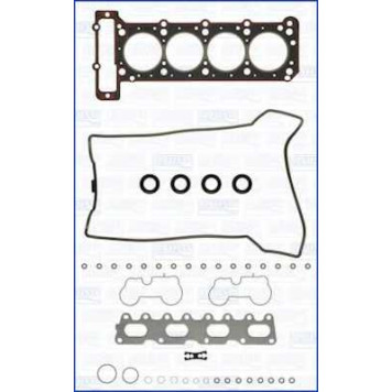 Комплект прокладок головки цилиндра AJUSA 52172800