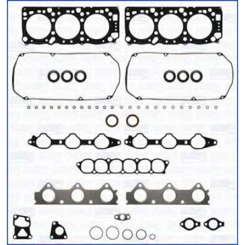 Комплект прокладок головки цилиндра AJUSA 52202700