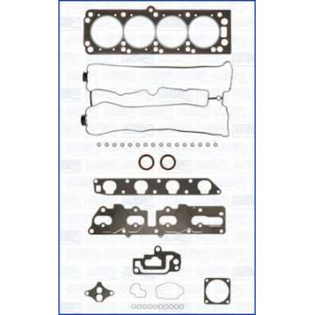 Комплект прокладок головки цилиндра AJUSA 52204300