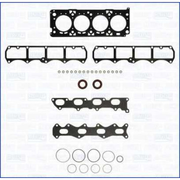 Комплект прокладок головки цилиндра AJUSA 52210200