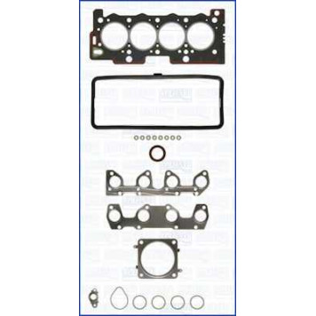 Комплект прокладок головки цилиндра AJUSA 52216500
