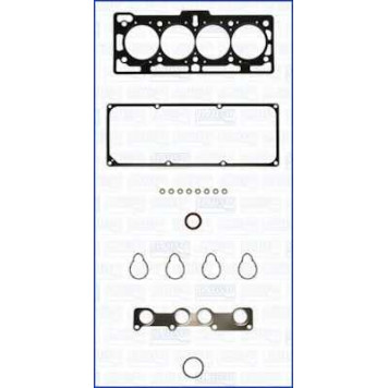 Комплект прокладок головки цилиндра AJUSA 52259700