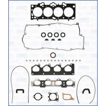 Комплект прокладок головки цилиндра AJUSA 52266000