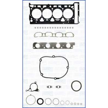 Комплект прокладок головки цилиндра AJUSA 52270600