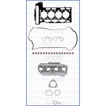 Комплект прокладок головки цилиндра AJUSA 52273200
