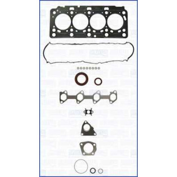Комплект прокладок головки цилиндра AJUSA 52279500