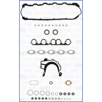 Комплект прокладок головки цилиндра AJUSA 53005800