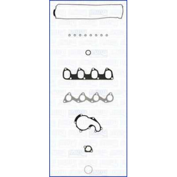 Комплект прокладок головки цилиндра AJUSA 53010100