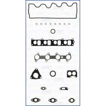 Комплект прокладок головки цилиндра AJUSA 53010400