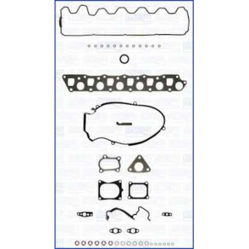 Комплект прокладок головки цилиндра AJUSA 53012200