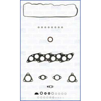 Комплект прокладок головки цилиндра AJUSA 53013200