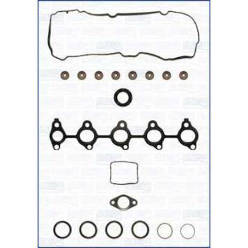 Комплект прокладок головки цилиндра AJUSA 53017700
