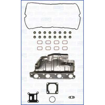 Комплект прокладок головки цилиндра AJUSA 53018400