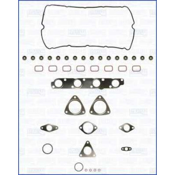 Комплект прокладок головки цилиндра AJUSA 53028600