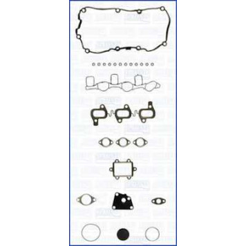 Комплект прокладок головки цилиндра AJUSA 53037300