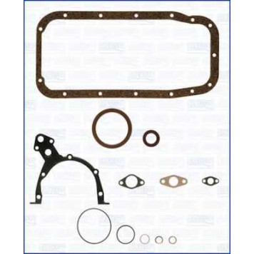 Комплект прокладок блок-картера двигателя AJUSA 54002400