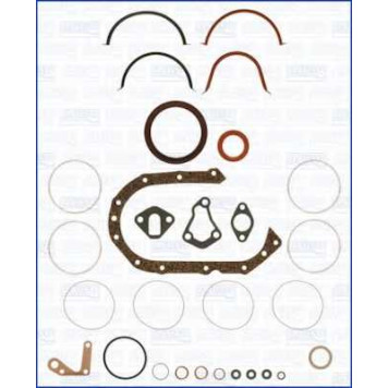 Комплект прокладок блок-картера двигателя AJUSA 54004200