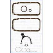 Комплект прокладок блок-картера двигателя AJUSA 54043000