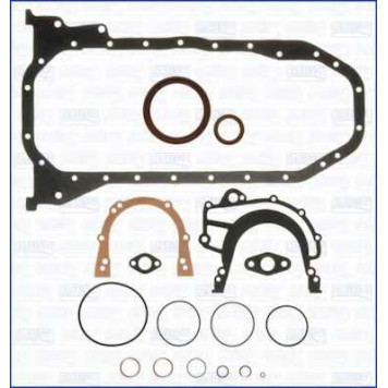 Комплект прокладок блок-картера двигателя AJUSA 54059500