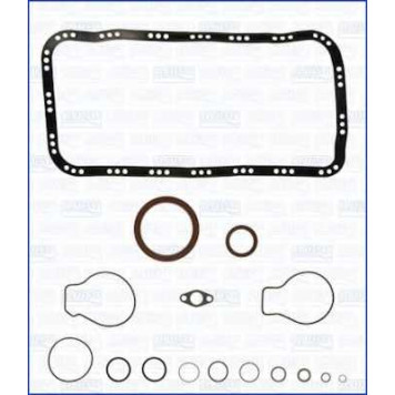 Комплект прокладок блок-картера двигателя AJUSA 54069500