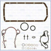 Комплект прокладок блок-картера двигателя AJUSA 54075700