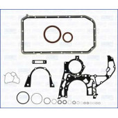 Комплект прокладок блок-картера двигателя AJUSA 54076300