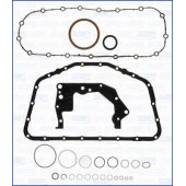 Комплект прокладок блок-картера двигателя AJUSA 54078400