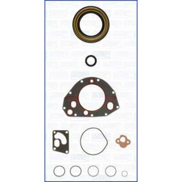 Комплект прокладок блок-картера двигателя AJUSA 54078900
