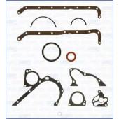 Комплект прокладок блок-картера двигателя AJUSA 54081100