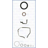 Комплект прокладок блок-картера двигателя AJUSA 54086400