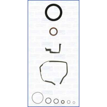 Комплект прокладок блок-картера двигателя AJUSA 54086400