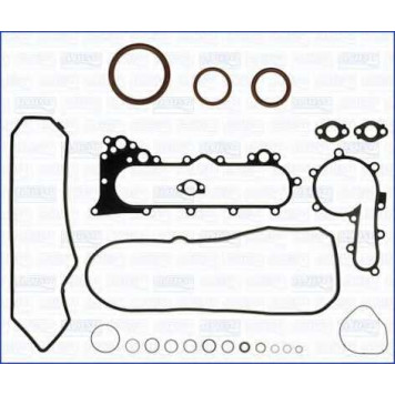 Комплект прокладок блок-картера двигателя AJUSA 54086900