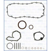 Комплект прокладок блок-картера двигателя AJUSA 54089200